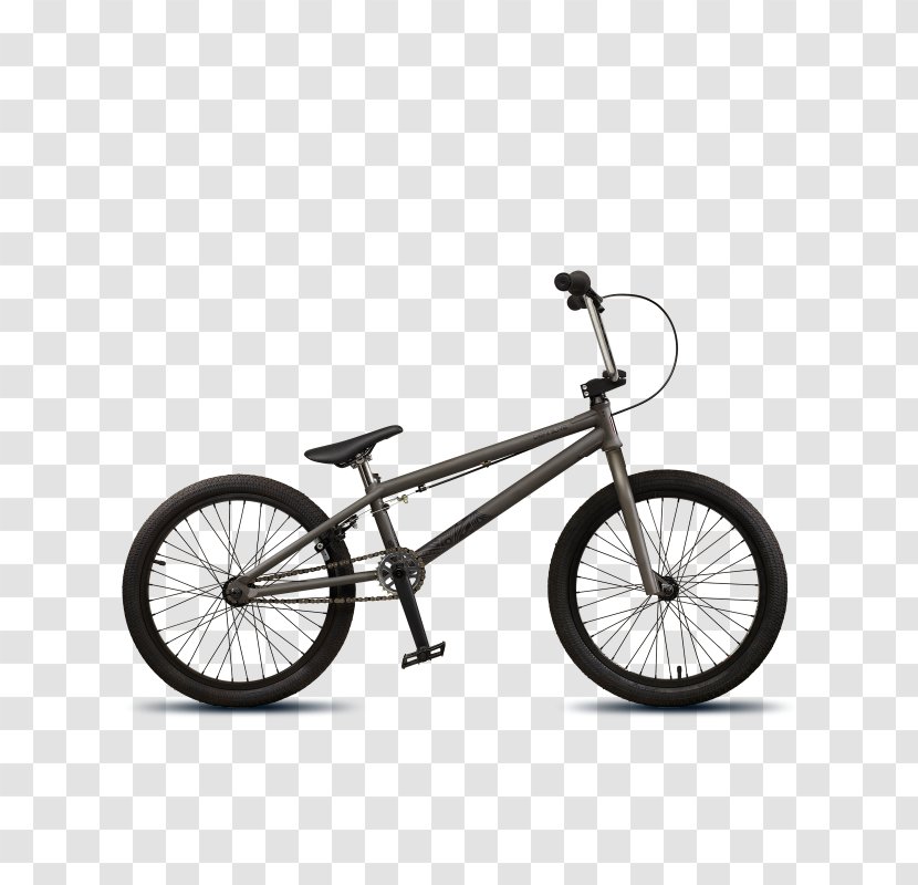 BMX Bike Bicycle Freestyle Haro Bikes - Bmx Transparent PNG