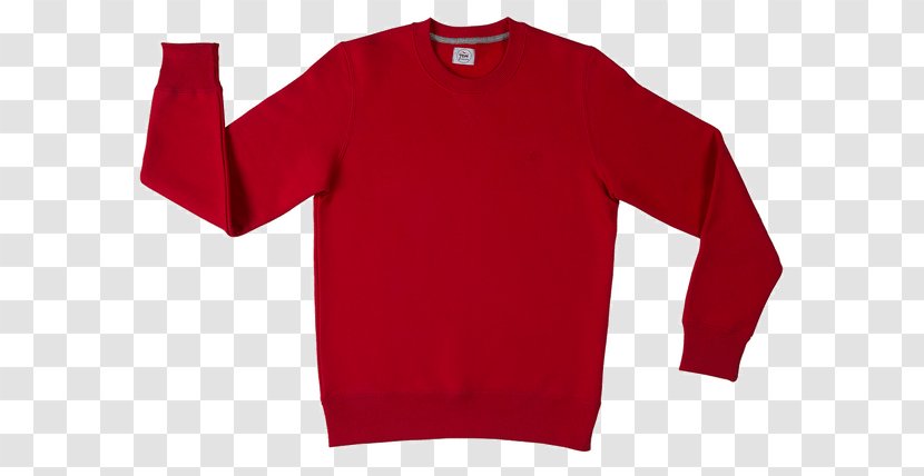 Long-sleeved T-shirt Clothing Bluza - Neck - Good Friday Transparent PNG