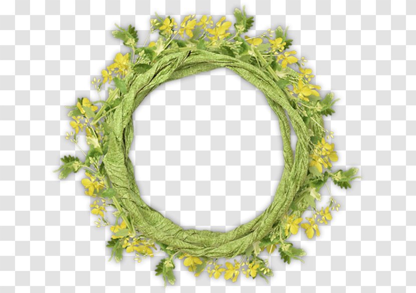 Wreath - Gammon River East Outcamp Transparent PNG