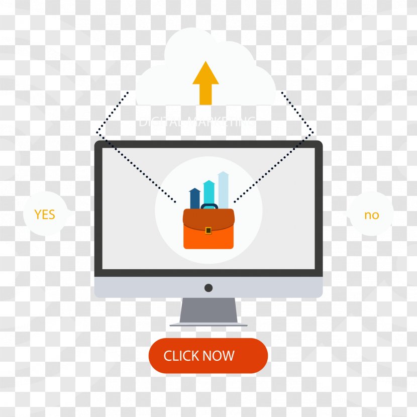 Pattern - Marketing - Vector Digital Background Transparent PNG