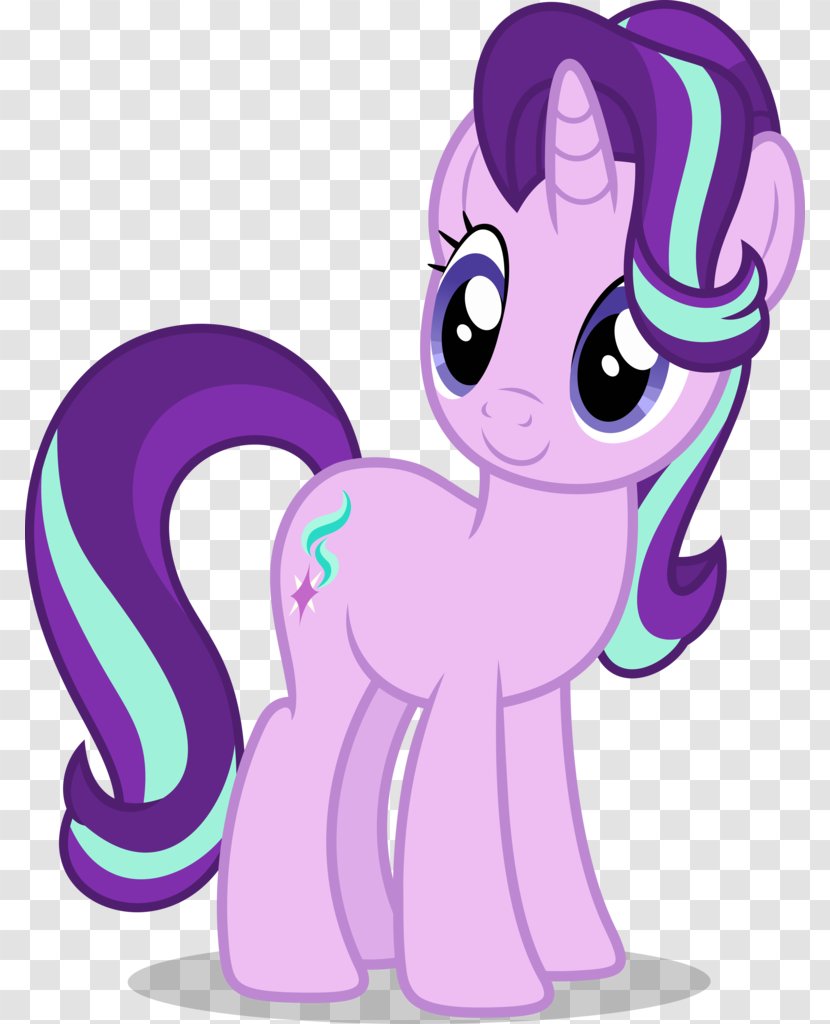 Twilight Sparkle Rarity Pinkie Pie Rainbow Dash Pony - Flower - Starlight Transparent PNG