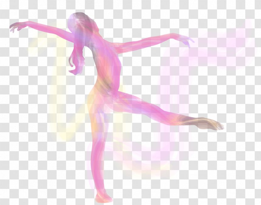 Ballet Dancer Barre Physical Fitness - Frame - Workout Transparent PNG