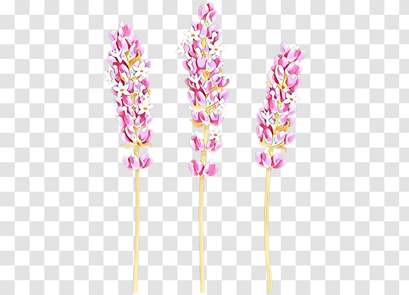 Artificial Flower Transparent PNG