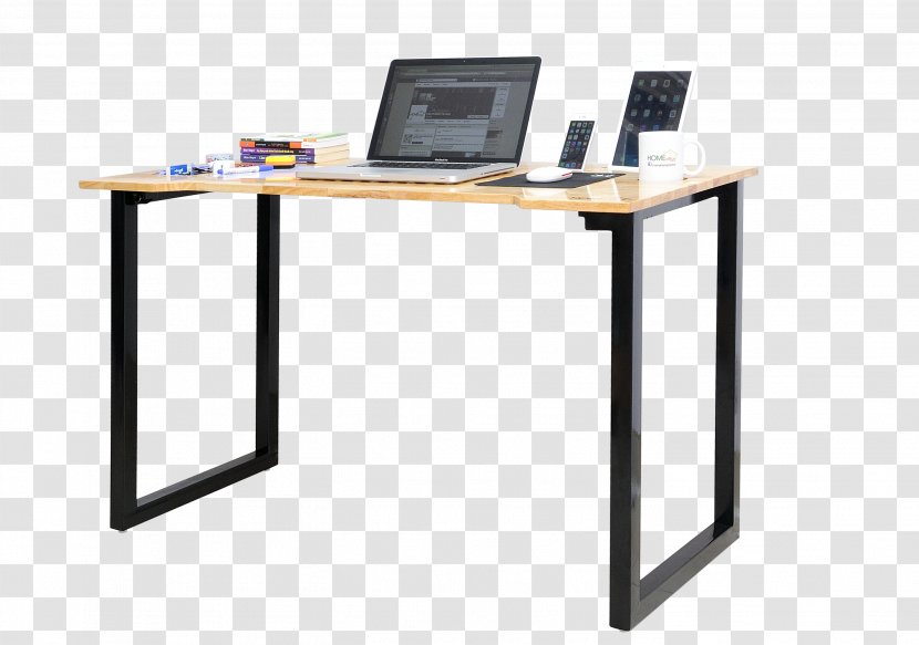 Zdesk Table Furniture Room - Chair Transparent PNG