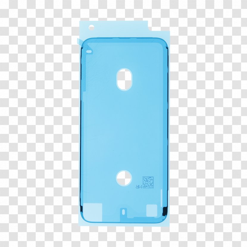 Apple IPhone 8 Plus 7 Telephone Liquid-crystal Display - Technology - Iphone X Bezel Transparent PNG