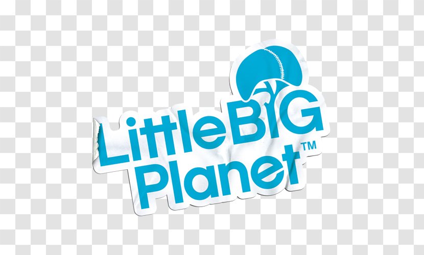 LittleBigPlanet 2 3 Karting Run Sackboy! Run! - Text - The Little Prince Planet Transparent PNG