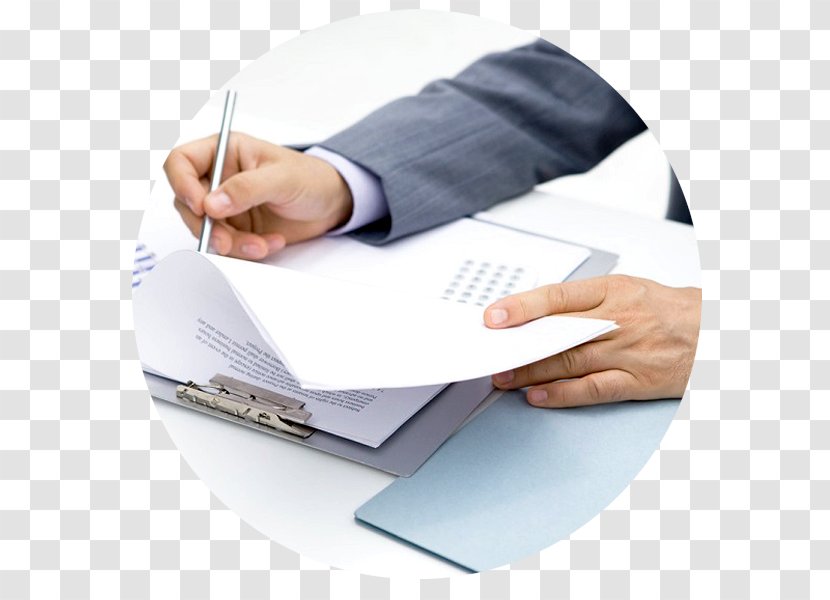 Business Contract Accounting Lawyer - Law Transparent PNG