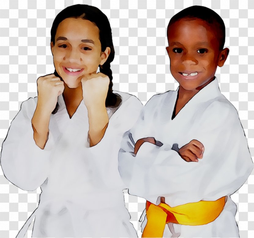 Dobok Karate Martial Arts Mission Viejo Lake Worth - Child - Jujutsu Transparent PNG