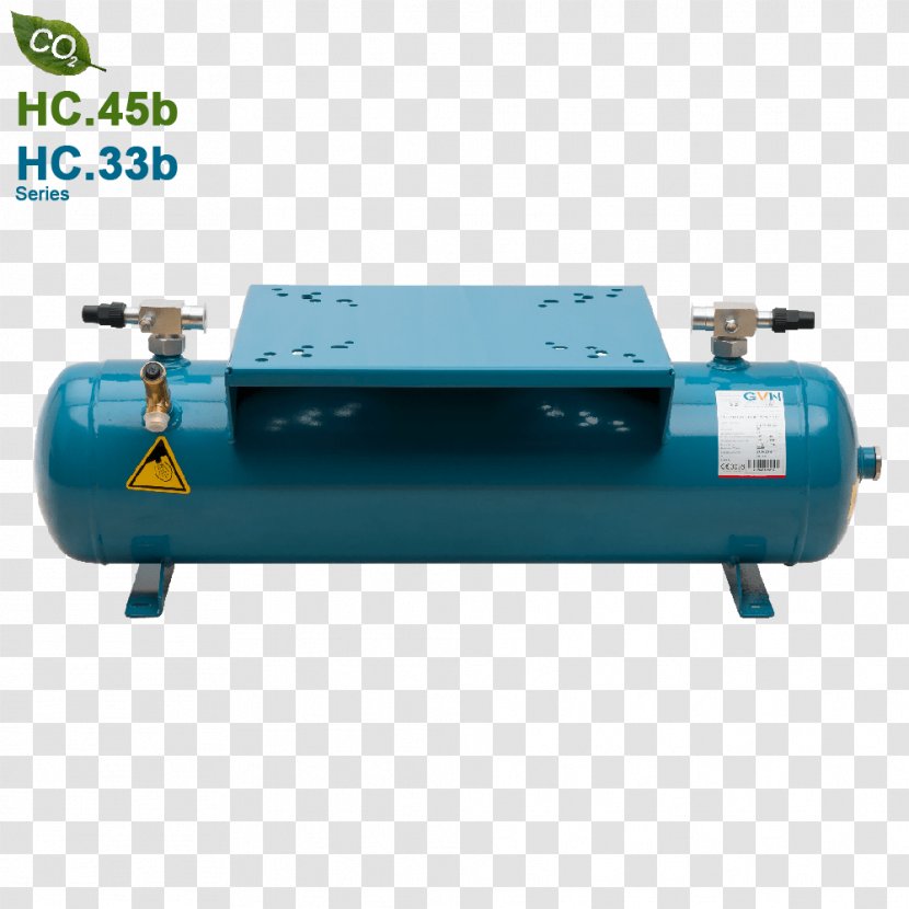 Liquid Tank Compressor Definition - Pressure Equipment Directive Transparent PNG