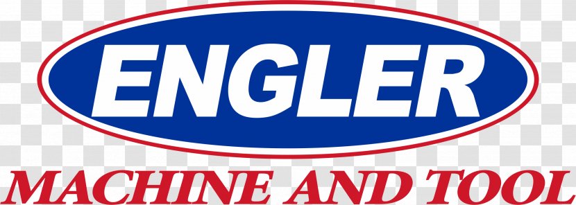 Engler Machine & Tool Keyword Logo - Organization - Engle Transparent PNG