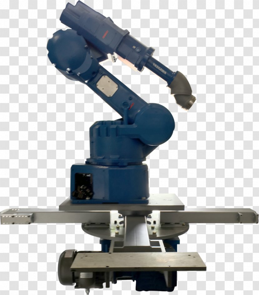 Robotics Mechanical Engineering Automation Technology - Robot Transparent PNG