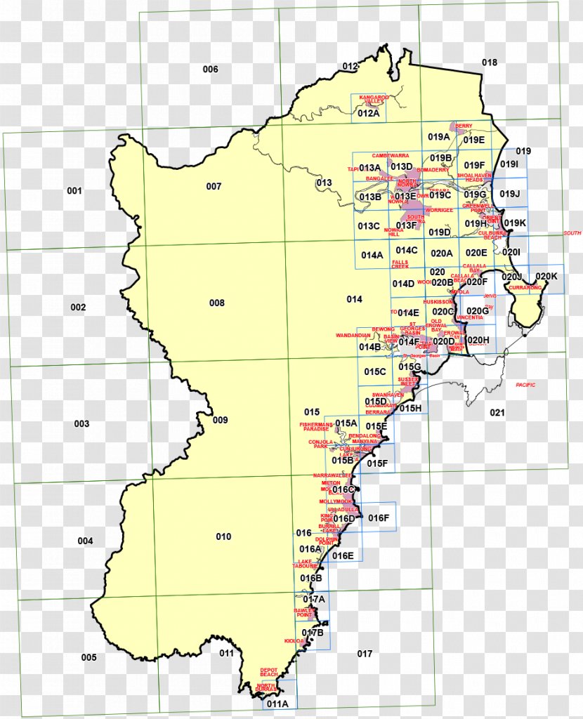 Line Land Lot Point Angle Map - Plan Transparent PNG