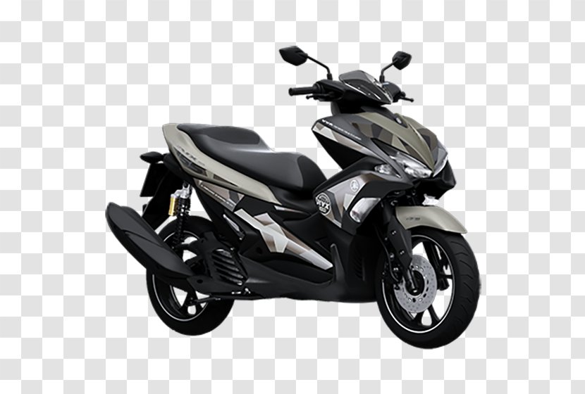 Yamaha Corporation Motorcycle Scooter Motor Company Vehicle Transparent PNG