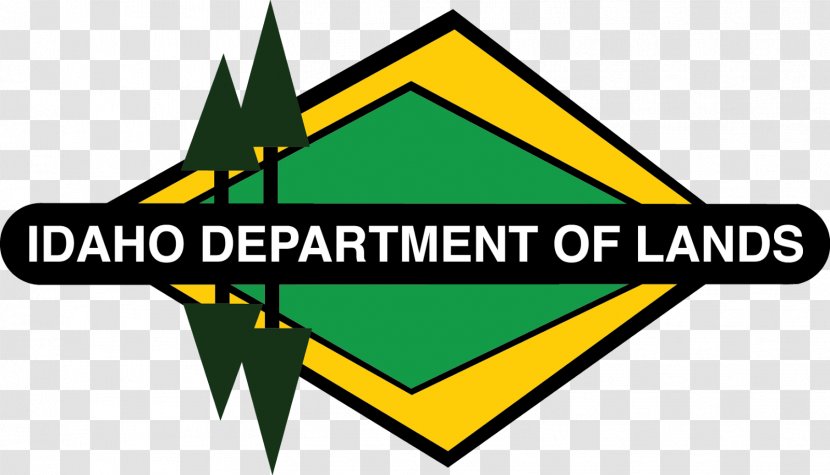 Idaho Department Of Lands Clip Art Brand Logo - Fire Safety Transparent PNG