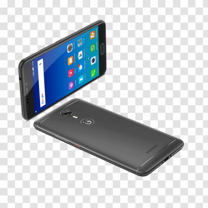 Gionee A1 Smartphone S Plus Xiaomi Mi - Electronics Accessory Transparent PNG