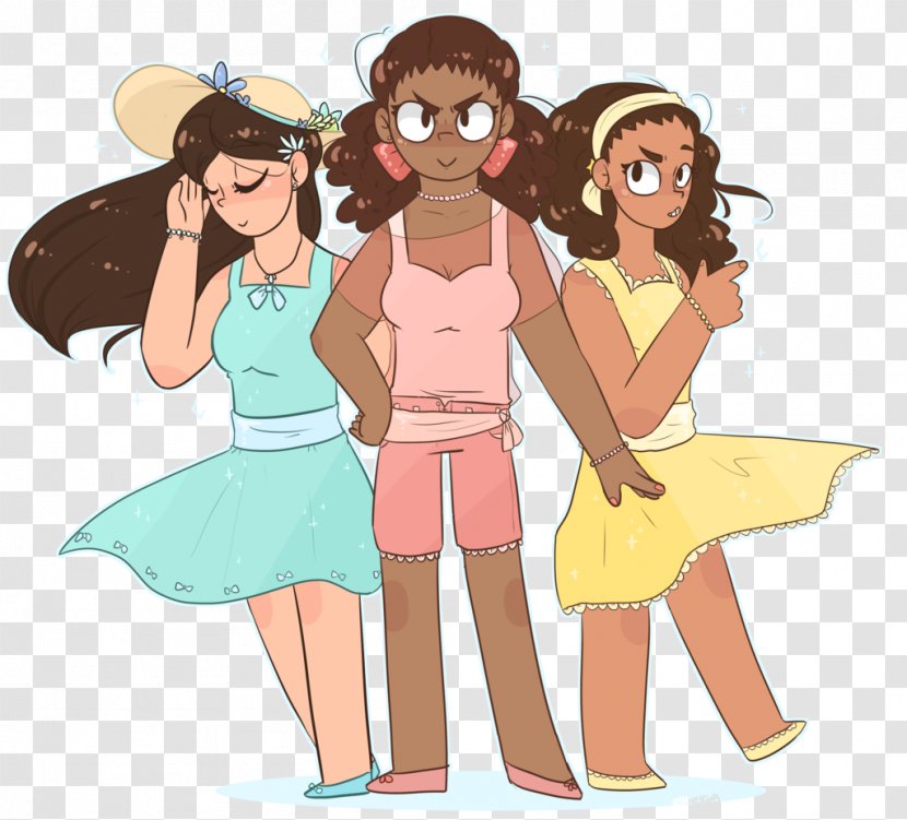 Hamilton Fan Art The Schuyler Sisters Drawing - Silhouette - Sister Transparent PNG