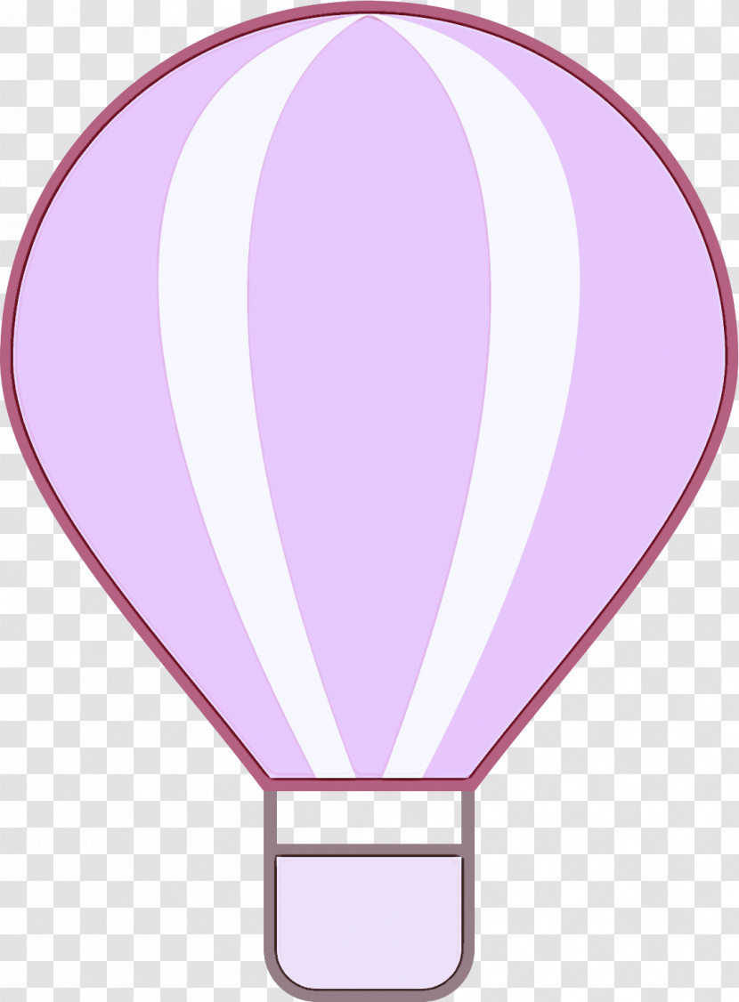 Hot-air Balloon Transparent PNG