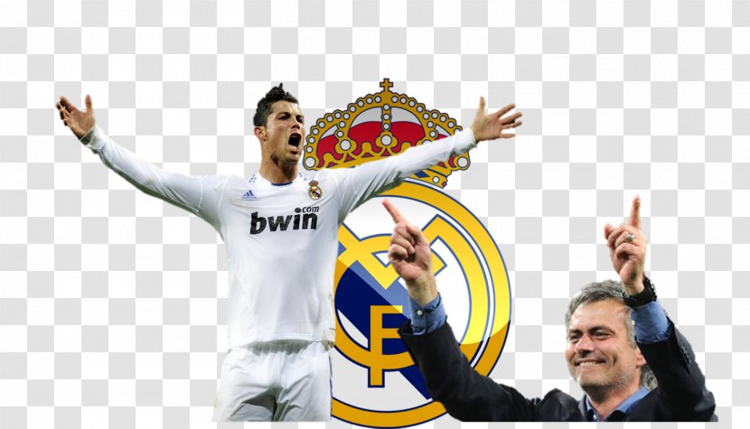 Team Sport Championship Real Madrid C.F. - La Liga - Mou Transparent PNG