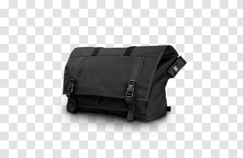 Messenger Bags Angle - Black - Design Transparent PNG