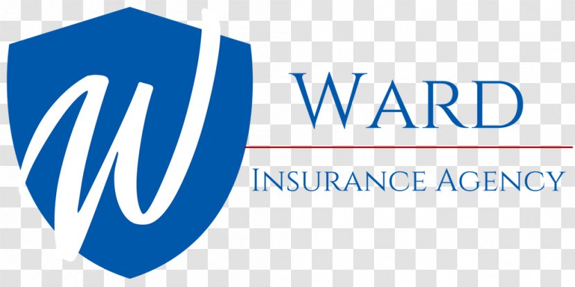 Ward Insurance Agency Independent Agent Life - Blue Transparent PNG