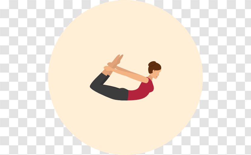 Dhanurasana Chakrasana Yoga & Pilates Mats Transparent PNG