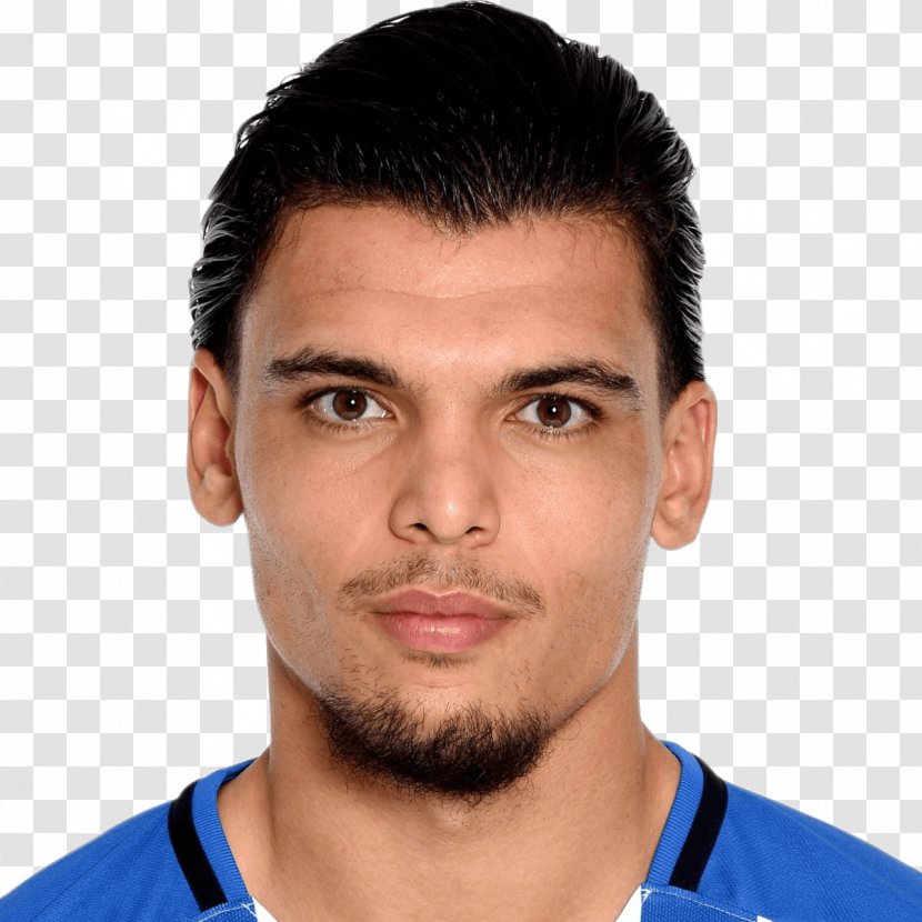 Karim Rekik FIFA 15 16 Hertha BSC Team Transparent PNG