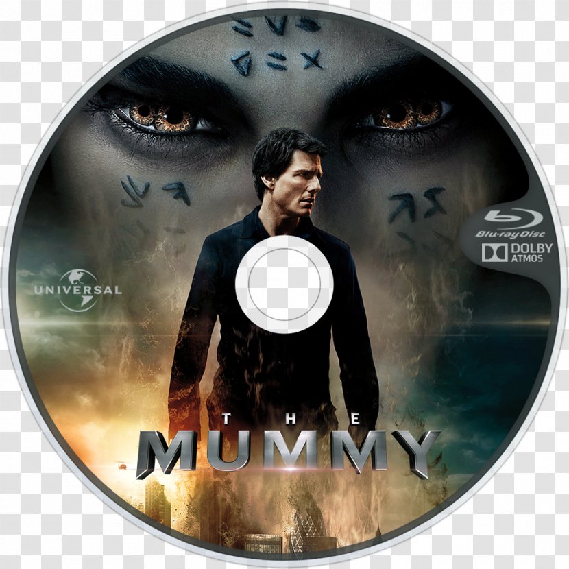 Action Film The Mummy Adventure Universal Monsters - Courtney B Vance Transparent PNG
