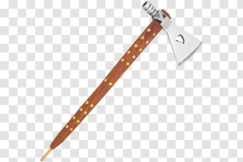 Tomahawk Weapon Angle Transparent PNG