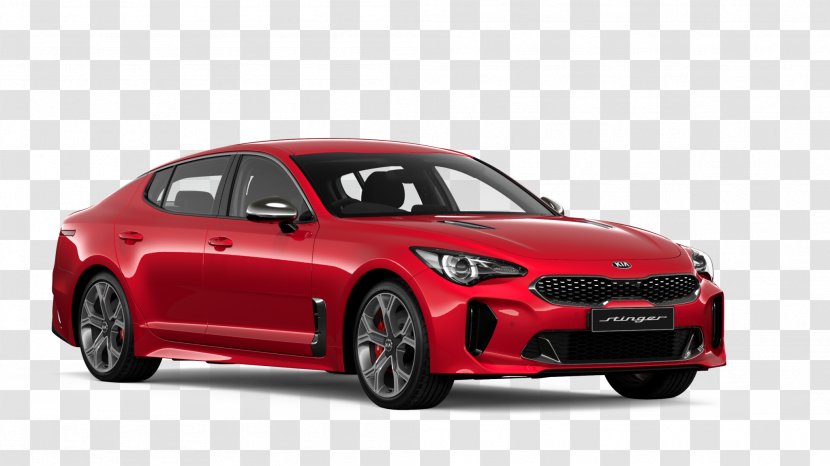 Kia Motors Ford Focus Car - Zupps Mt Gravatt Holden Hsv - Vision Gran Turismo Transparent PNG