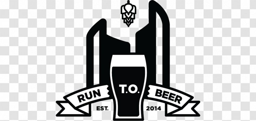 Beer Running Cider Ottawa Half Marathon - Craft Transparent PNG