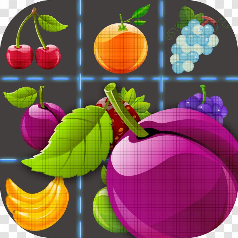 Fruit - Food Transparent PNG