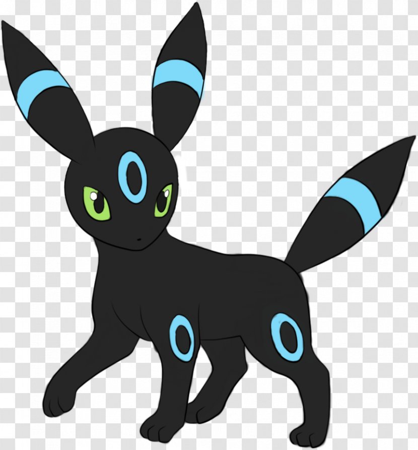 Pokémon Colosseum X And Y XD: Gale Of Darkness Battle Revolution GO - Umbreon - Pokemon Go Transparent PNG
