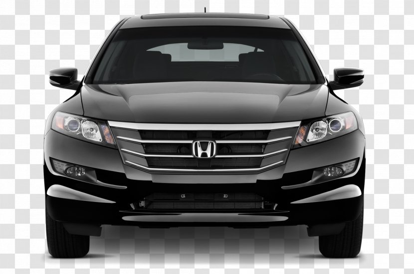 Honda Crosstour Car 2016 Accord Today - Family Transparent PNG