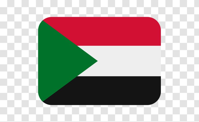 Sudan Emojipedia Regional Indicator Symbol Text Messaging - Area - Emoji Transparent PNG