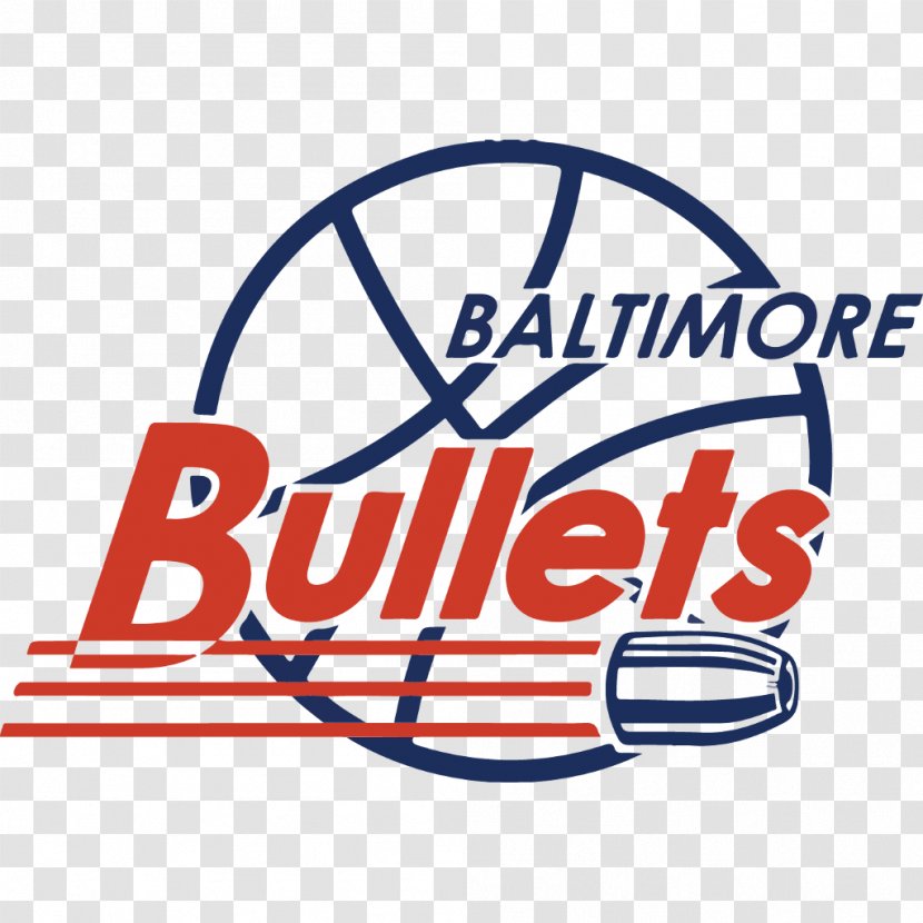 Baltimore Bullets NBA Washington Wizards Gettysburg College Men's Basketball - Brand - Nba Transparent PNG
