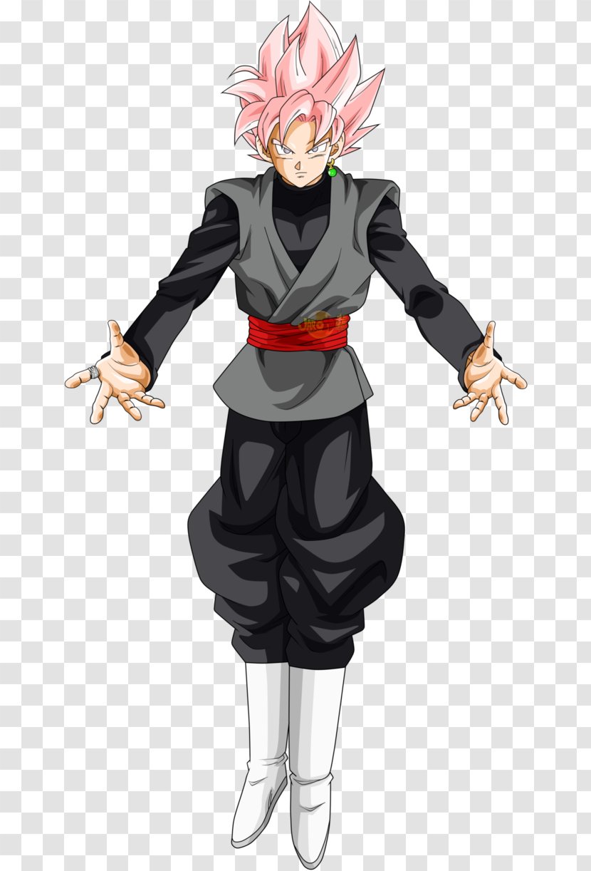 Goku Vegeta Gohan Trunks Super Saiya - Frame - Dragon Ball Transparent PNG