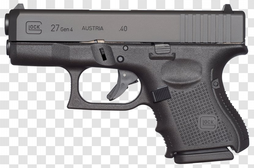 Trigger Heckler & Koch VP9 Pistol 9×19mm Parabellum - Weapon - Handgun Transparent PNG