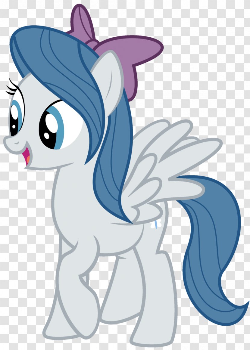 My Little Pony: Friendship Is Magic Fandom Horse Sweetie Belle Equestria - Cartoon Transparent PNG