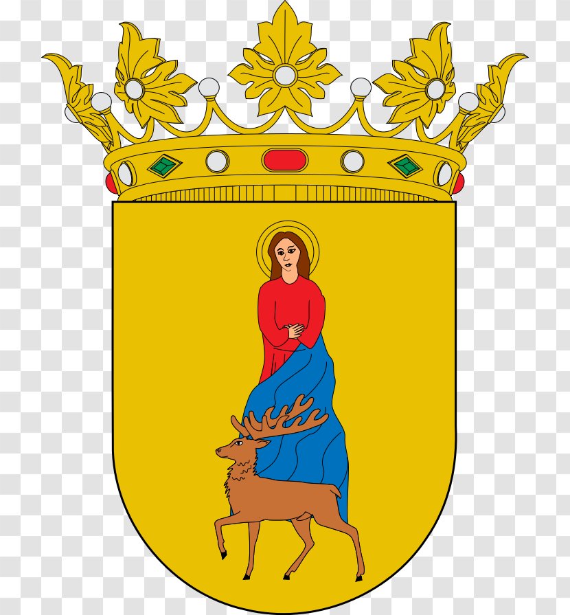 Tudela Pamplona Torreblanca Escutcheon Coat Of Arms - La Insignia De Oro Transparent PNG