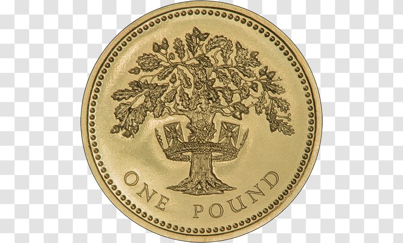 Dollar Coin One Pound Money 10 Cent Euro - Dime - Rose Leslie Transparent PNG
