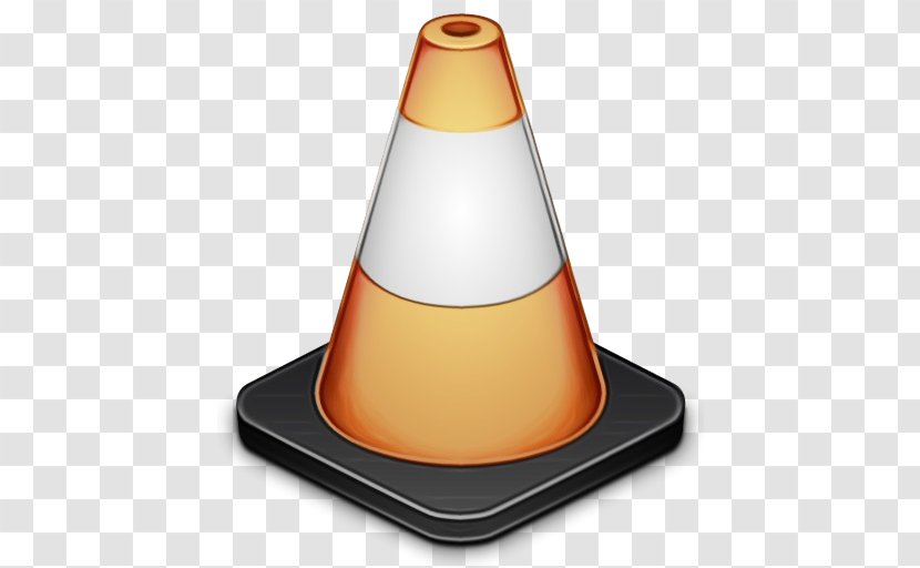 Candy Corn - Wet Ink - Orange Transparent PNG