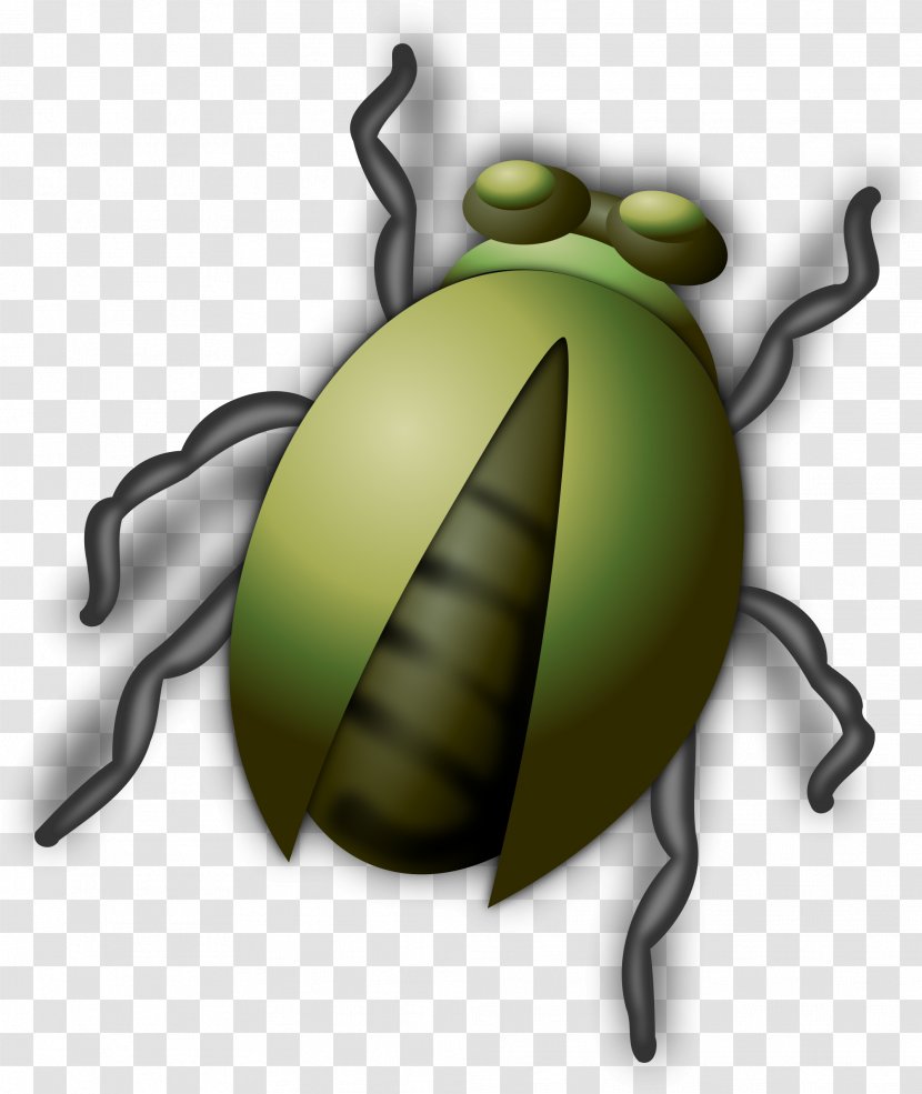Insect Clip Art - Bugs Transparent PNG