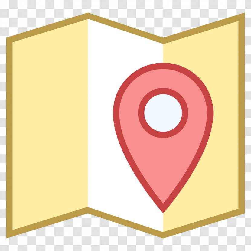 World Map Image Google Maker City - Cartoon - Icon Transparent PNG