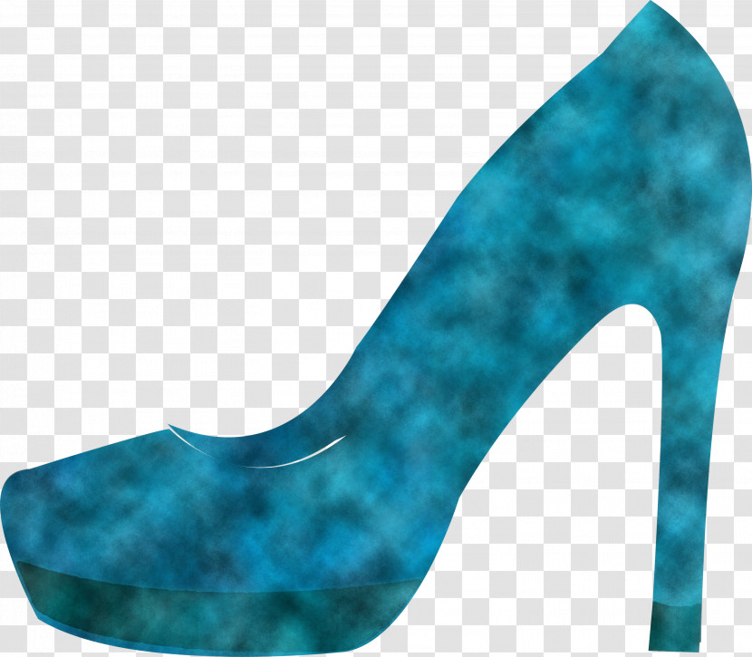 High Heels Transparent PNG