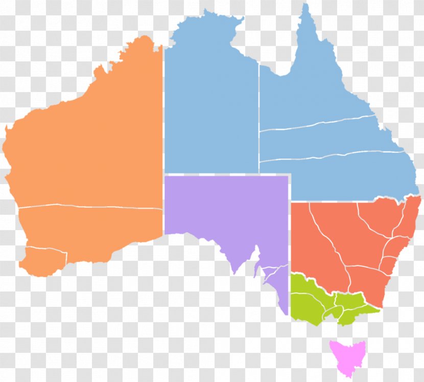 United States South Australia New Wales Anglican Communion University Of Tasmania - Map Transparent PNG