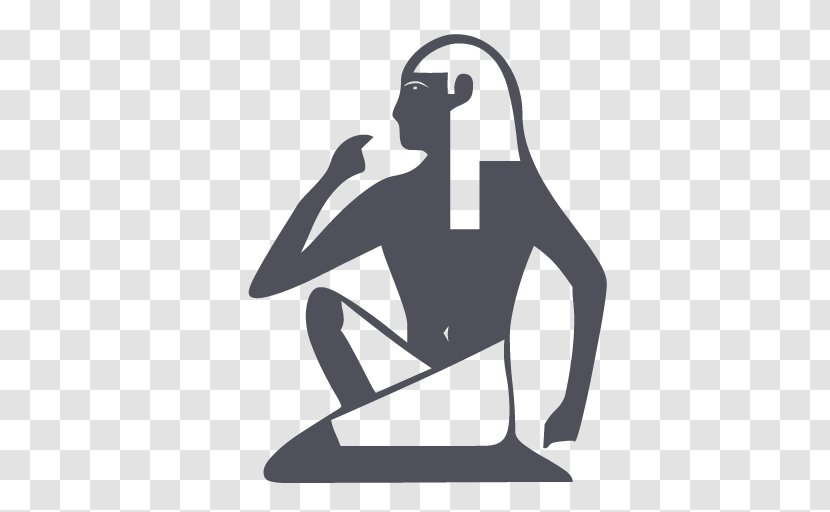 Ancient Egypt Symbol Egyptian Transparent PNG