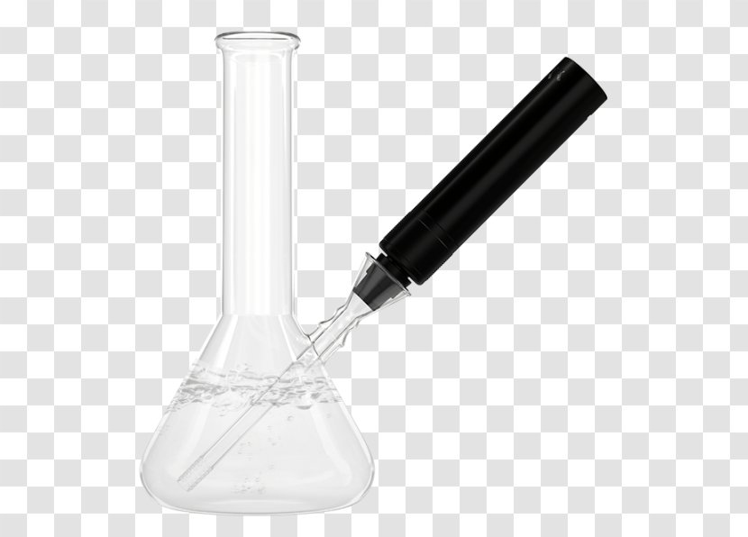 Vaporizer Electronic Cigarette Bong Cannabis - Tree - Waterpipe Transparent PNG