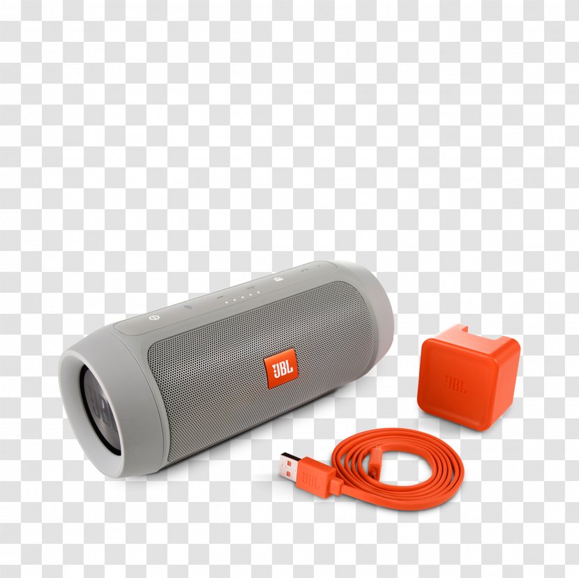 Battery Charger Wireless Speaker Loudspeaker JBL USB - Charge Transparent PNG