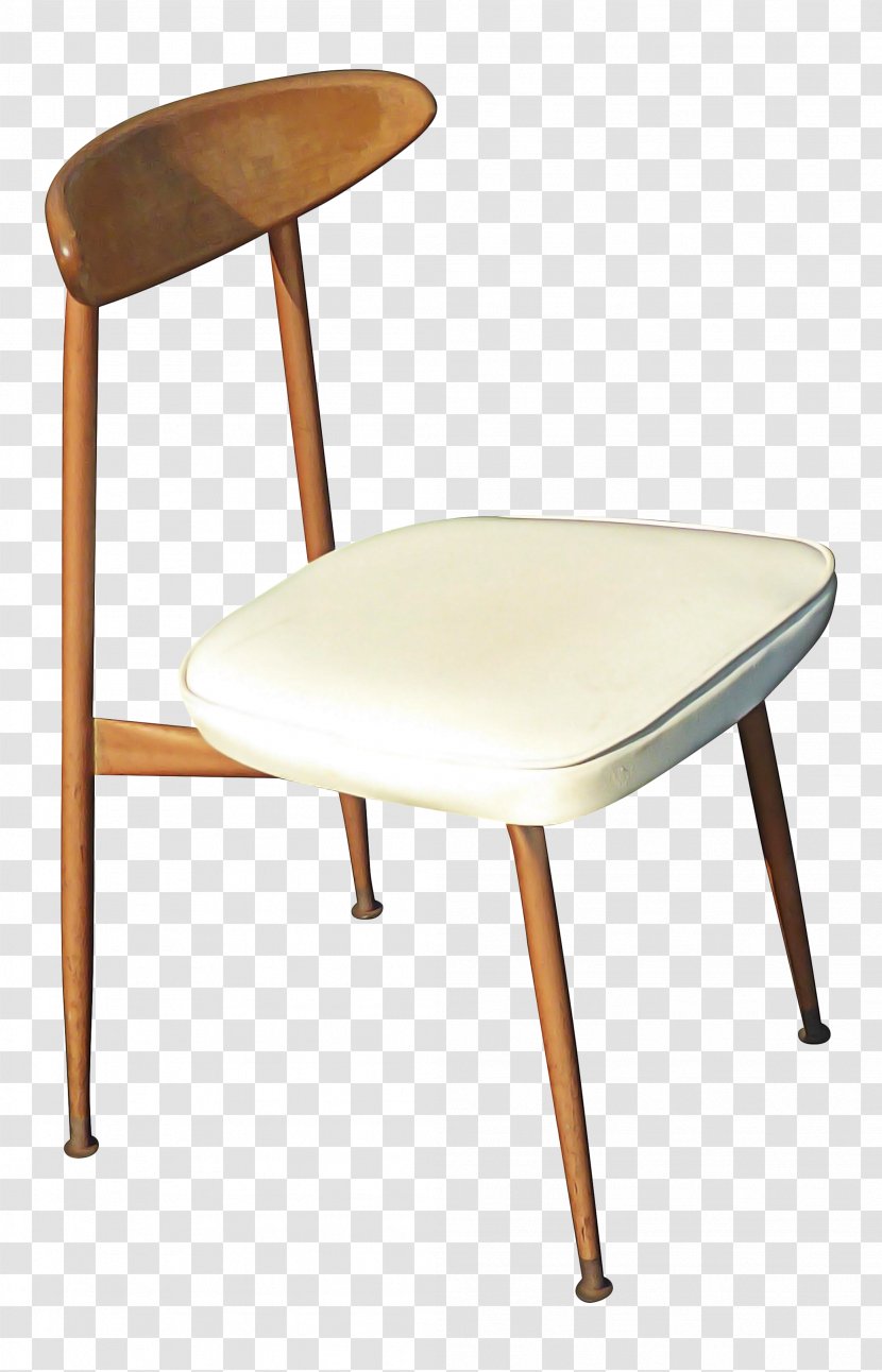 Wood Table - Furniture Transparent PNG