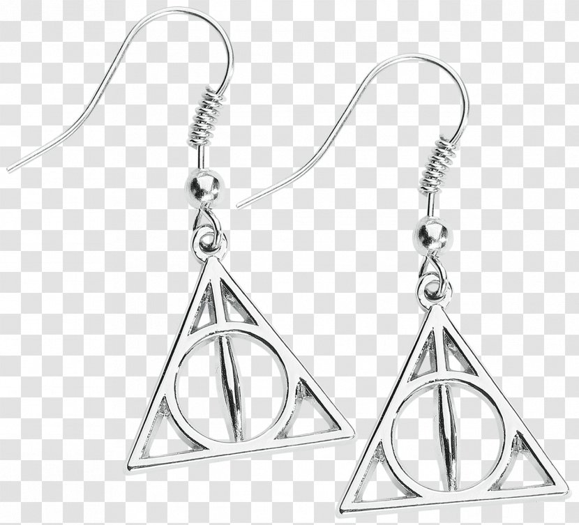 Earring Jewellery Harry Potter (Literary Series) Customer Satisfaction Quality Transparent PNG
